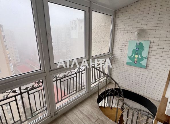 2-кімнатна квартира за адресою вул. Зоопаркова (площа 65,5 м²) - Atlanta.ua - фото 14