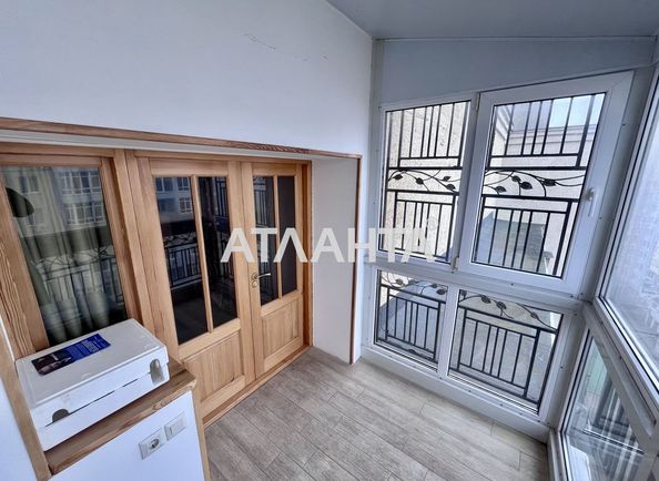 2-кімнатна квартира за адресою вул. Зоопаркова (площа 65,5 м²) - Atlanta.ua - фото 15
