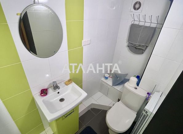 2-кімнатна квартира за адресою вул. Зоопаркова (площа 65,5 м²) - Atlanta.ua - фото 18