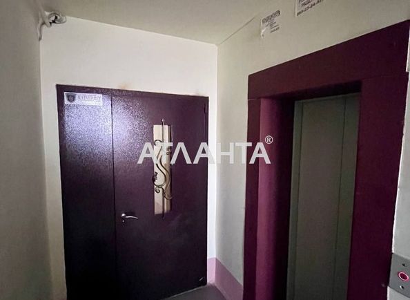 2-кімнатна квартира за адресою вул. Зоопаркова (площа 65,5 м²) - Atlanta.ua - фото 20