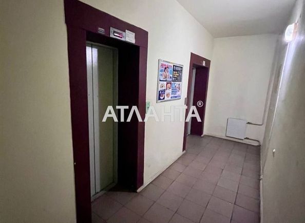 2-кімнатна квартира за адресою вул. Зоопаркова (площа 65,5 м²) - Atlanta.ua - фото 22