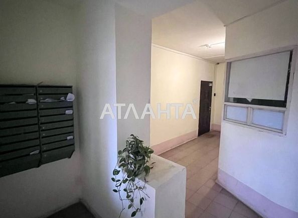 2-кімнатна квартира за адресою вул. Зоопаркова (площа 65,5 м²) - Atlanta.ua - фото 23