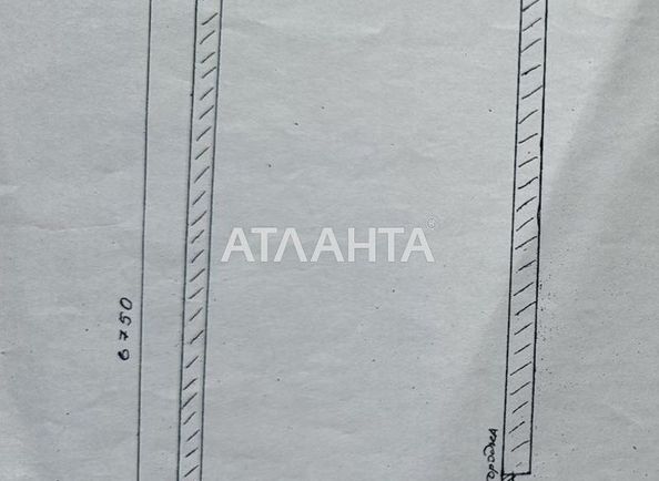2-кімнатна квартира за адресою вул. Зоопаркова (площа 65,5 м²) - Atlanta.ua - фото 25