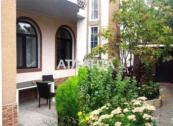 Будинок за адресою вул. Костанді (площа 325 м²) - Atlanta.ua - фото 2