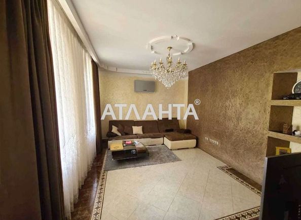 Будинок за адресою вул. Костанді (площа 325 м²) - Atlanta.ua - фото 3