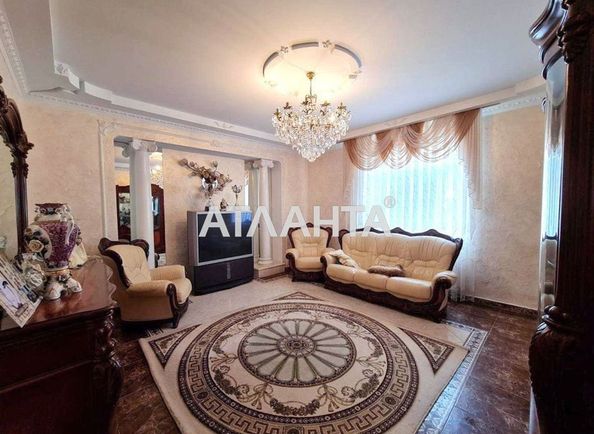Будинок за адресою вул. Костанді (площа 325 м²) - Atlanta.ua - фото 4