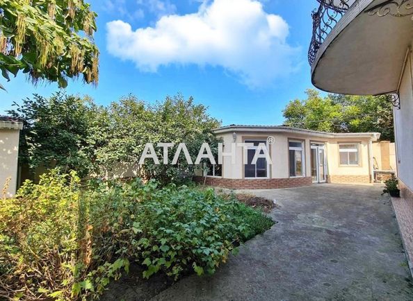 Будинок за адресою вул. Костанді (площа 325 м²) - Atlanta.ua - фото 11