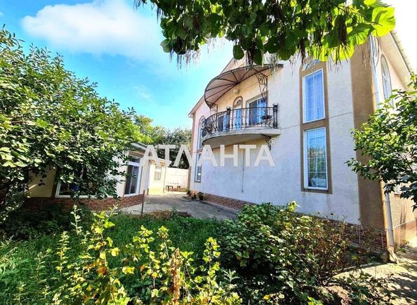 Будинок за адресою вул. Костанді (площа 325 м²) - Atlanta.ua - фото 15