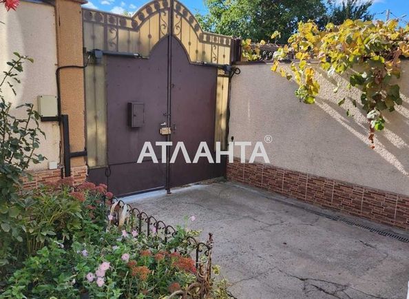 Будинок за адресою вул. Костанді (площа 325 м²) - Atlanta.ua - фото 17