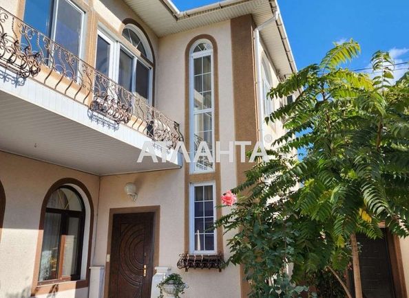 Будинок за адресою вул. Костанді (площа 325 м²) - Atlanta.ua - фото 19