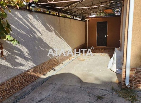 Будинок за адресою вул. Костанді (площа 325 м²) - Atlanta.ua - фото 24
