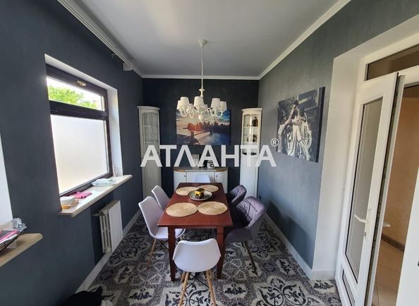 Будинок за адресою вул. Костанді (площа 325 м²) - Atlanta.ua - фото 26