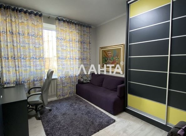 Багатокімнатна квартира за адресою вул. Французький бульв. (площа 90 м²) - Atlanta.ua - фото 2