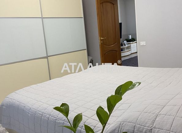 Багатокімнатна квартира за адресою вул. Французький бульв. (площа 90 м²) - Atlanta.ua - фото 7