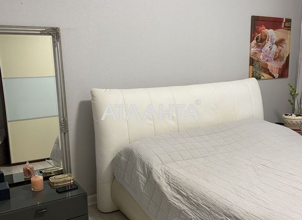 Багатокімнатна квартира за адресою вул. Французький бульв. (площа 90 м²) - Atlanta.ua - фото 8