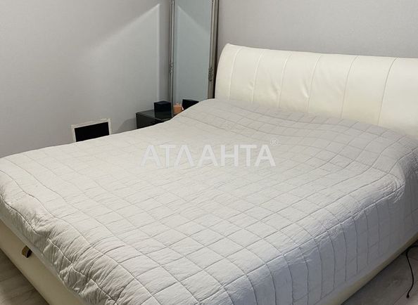 Багатокімнатна квартира за адресою вул. Французький бульв. (площа 90 м²) - Atlanta.ua - фото 9