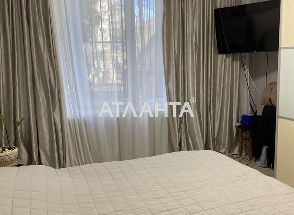 Багатокімнатна квартира за адресою вул. Французький бульв. (площа 90 м²) - Atlanta.ua - фото 10