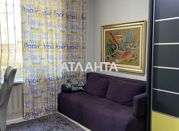 Багатокімнатна квартира за адресою вул. Французький бульв. (площа 90 м²) - Atlanta.ua - фото 4