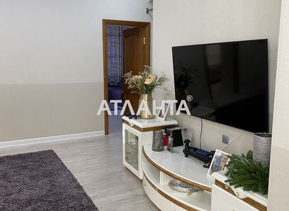 Багатокімнатна квартира за адресою вул. Французький бульв. (площа 90 м²) - Atlanta.ua - фото 5