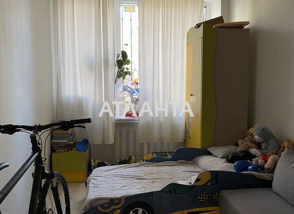 Багатокімнатна квартира за адресою вул. Французький бульв. (площа 90 м²) - Atlanta.ua - фото 13