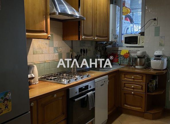 Багатокімнатна квартира за адресою вул. Французький бульв. (площа 90 м²) - Atlanta.ua - фото 14