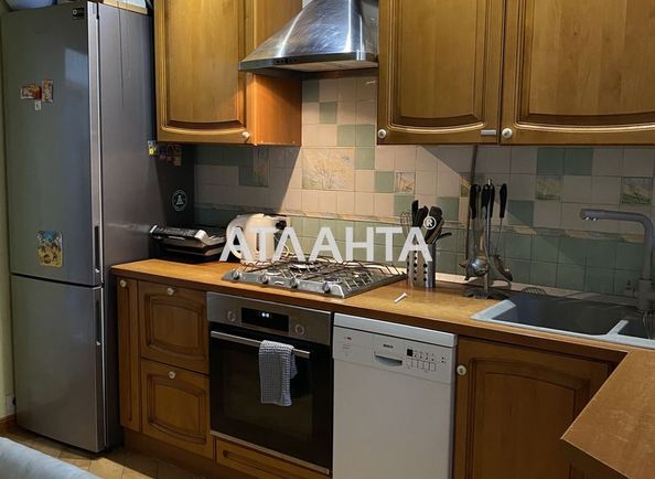 Багатокімнатна квартира за адресою вул. Французький бульв. (площа 90 м²) - Atlanta.ua - фото 15