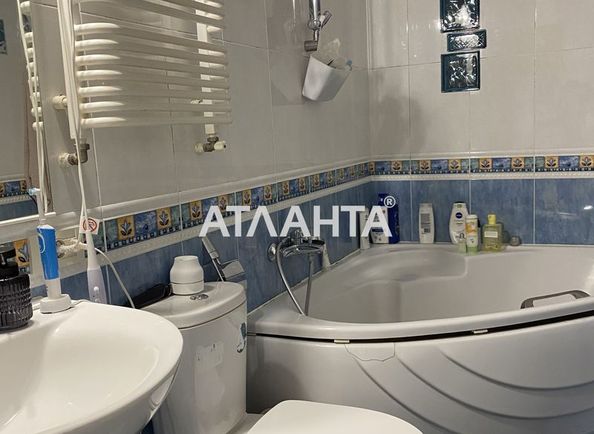 Багатокімнатна квартира за адресою вул. Французький бульв. (площа 90 м²) - Atlanta.ua - фото 16