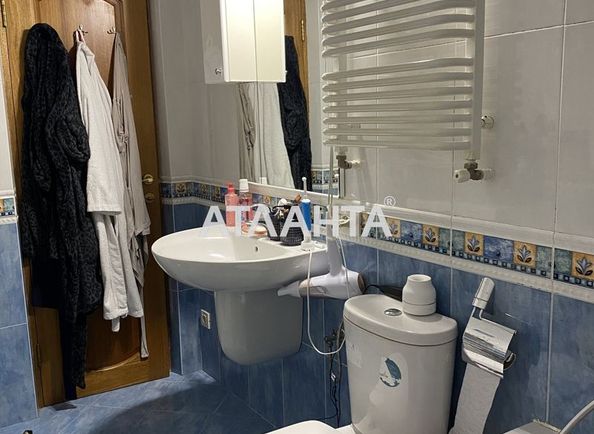Багатокімнатна квартира за адресою вул. Французький бульв. (площа 90 м²) - Atlanta.ua - фото 17