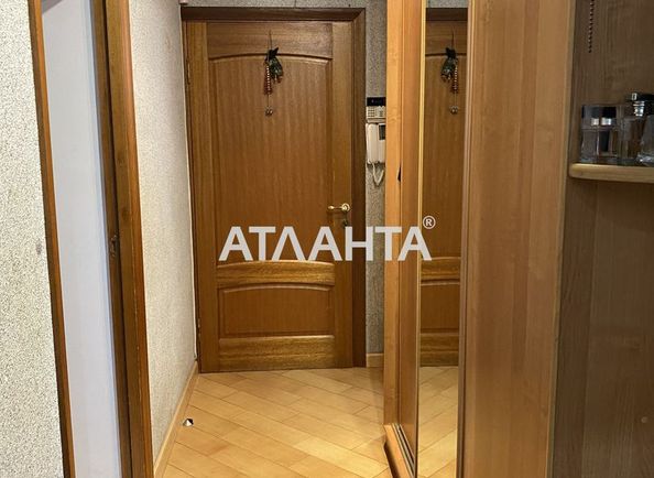 Багатокімнатна квартира за адресою вул. Французький бульв. (площа 90 м²) - Atlanta.ua - фото 18