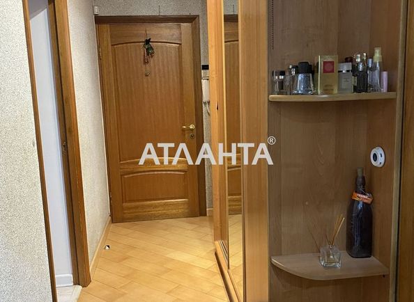 Багатокімнатна квартира за адресою вул. Французький бульв. (площа 90 м²) - Atlanta.ua - фото 19