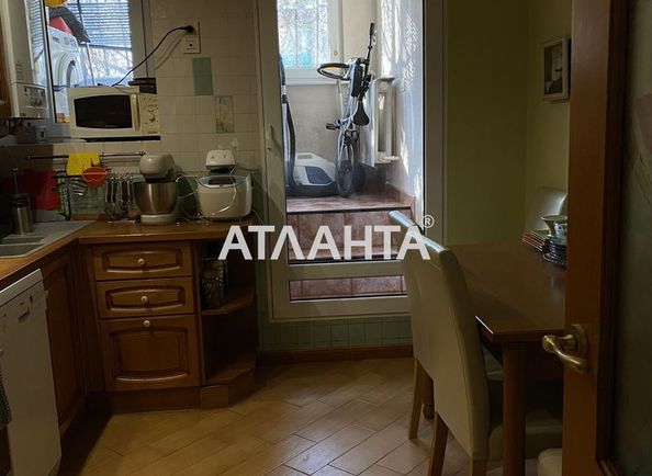 Багатокімнатна квартира за адресою вул. Французький бульв. (площа 90 м²) - Atlanta.ua - фото 20