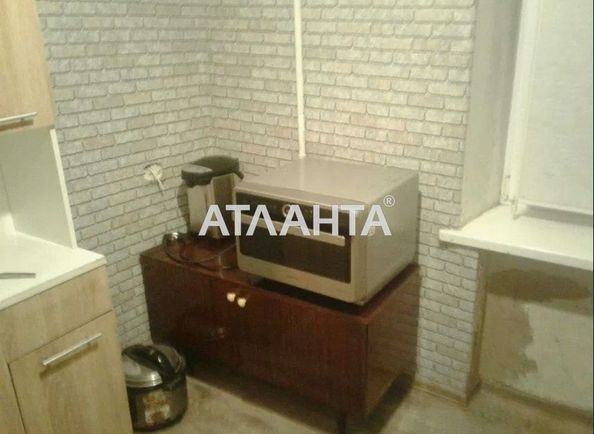 2-комнатная квартира по адресу ул. Пирогова (площадь 41,7 м²) - Atlanta.ua - фото 2