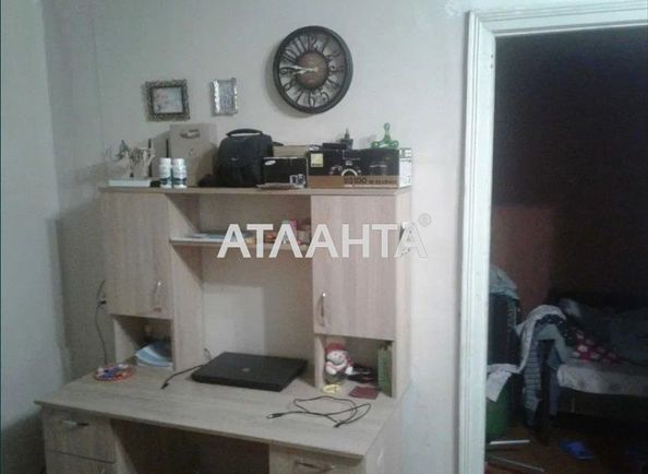 2-комнатная квартира по адресу ул. Пирогова (площадь 41,7 м²) - Atlanta.ua - фото 3