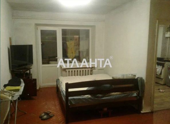 2-комнатная квартира по адресу ул. Пирогова (площадь 41,7 м²) - Atlanta.ua - фото 5