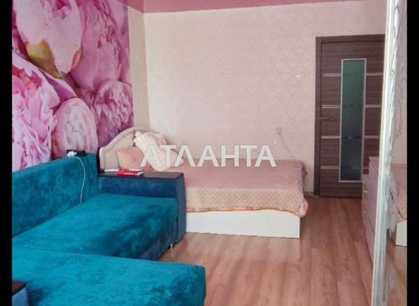 1-room apartment apartment by the address st. Petrova gen (area 26 m²) - Atlanta.ua - photo 2