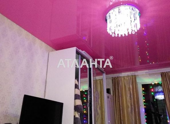 1-room apartment apartment by the address st. Petrova gen (area 26 m²) - Atlanta.ua - photo 4