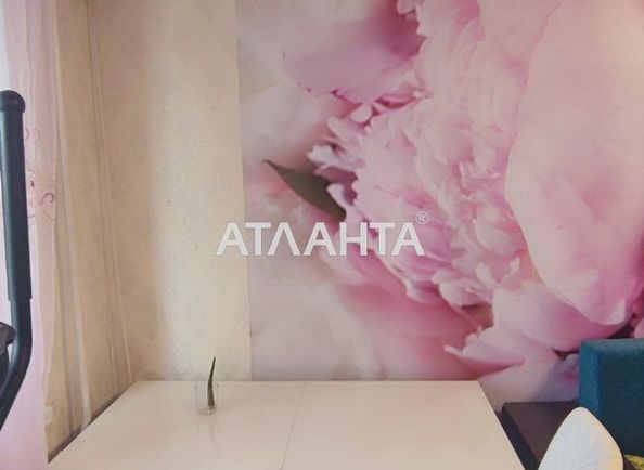 1-room apartment apartment by the address st. Petrova gen (area 26 m²) - Atlanta.ua - photo 5