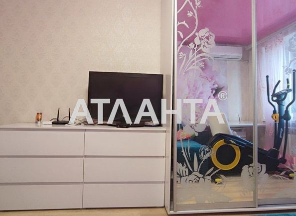 1-room apartment apartment by the address st. Petrova gen (area 26 m²) - Atlanta.ua - photo 6