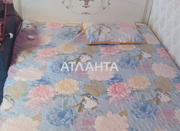1-room apartment apartment by the address st. Petrova gen (area 26 m²) - Atlanta.ua - photo 7