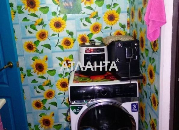 1-room apartment apartment by the address st. Petrova gen (area 26 m²) - Atlanta.ua - photo 9