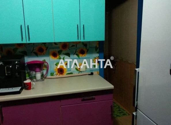 1-room apartment apartment by the address st. Petrova gen (area 26 m²) - Atlanta.ua - photo 10