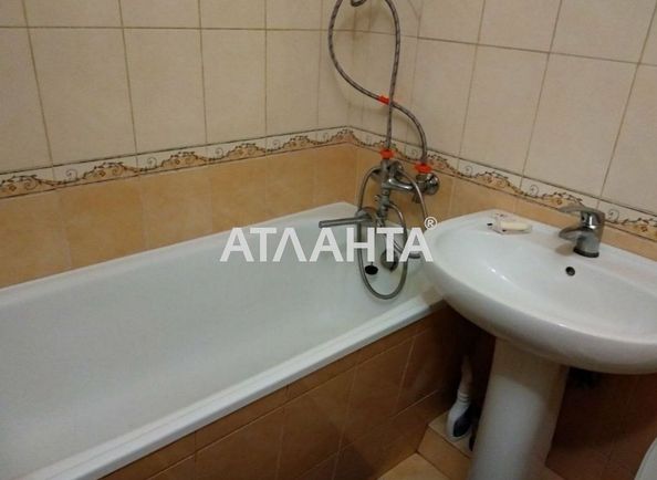 1-room apartment apartment by the address st. Petrova gen (area 26 m²) - Atlanta.ua - photo 11