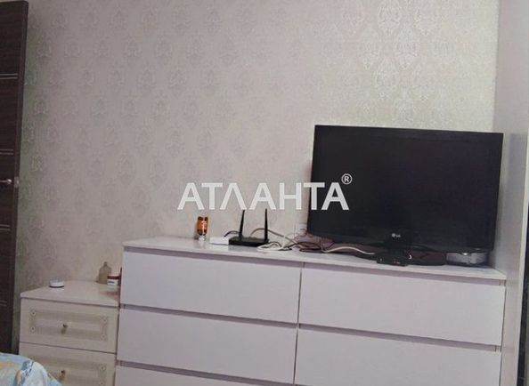 1-room apartment apartment by the address st. Petrova gen (area 26 m²) - Atlanta.ua - photo 8