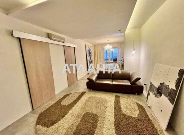 3-rooms apartment apartment by the address st. Onore de Balzaka (area 96,6 m²) - Atlanta.ua - photo 2