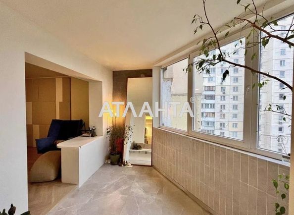 3-rooms apartment apartment by the address st. Onore de Balzaka (area 96,6 m²) - Atlanta.ua - photo 4