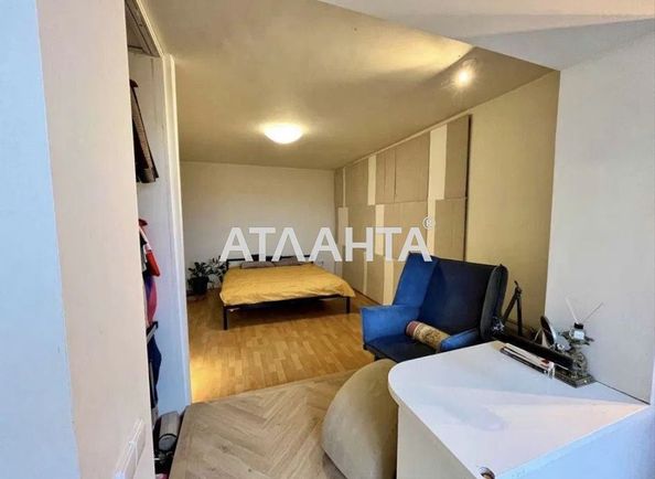 3-rooms apartment apartment by the address st. Onore de Balzaka (area 96,6 m²) - Atlanta.ua - photo 5