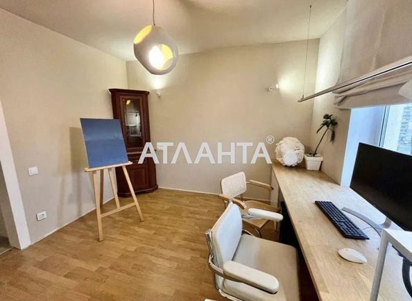 3-rooms apartment apartment by the address st. Onore de Balzaka (area 96,6 m²) - Atlanta.ua - photo 7