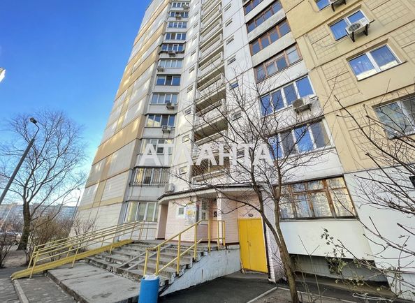 3-rooms apartment apartment by the address st. Onore de Balzaka (area 96,6 m²) - Atlanta.ua - photo 11