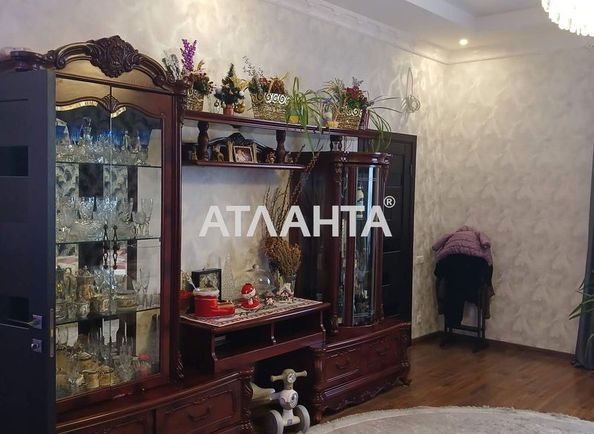 House by the address st. Raduzhnaya (area 169 m²) - Atlanta.ua - photo 5
