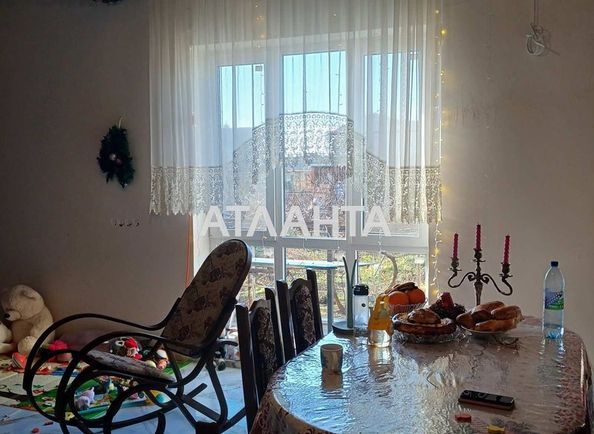 House by the address st. Raduzhnaya (area 169 m²) - Atlanta.ua - photo 6